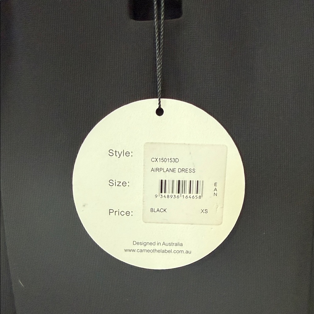 Cameo the Label Airplane Dress - Picture 2 of 8